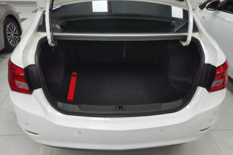 Used Buick GT 2017 15N Automatic Elite Version