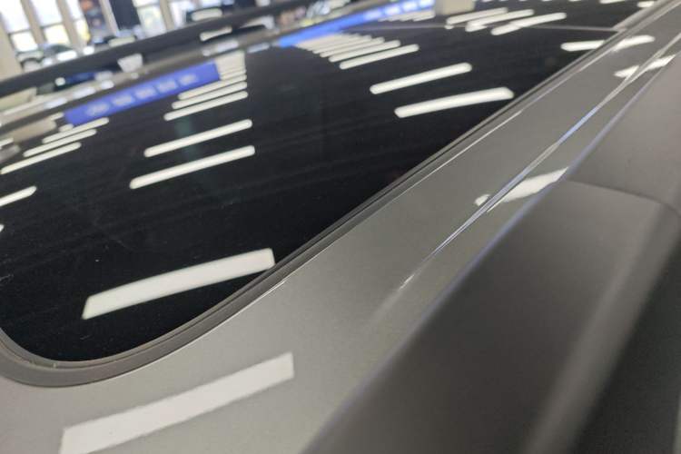 Used BAIC Off-Road BJ40 2024 2.0T All-New Urban Hunter Edition Chivalrous Style Roof