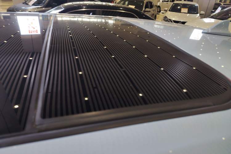 Used ORA Good Cat 2021 400km Standard Range Athena Edition Lithium Iron Phosphate
