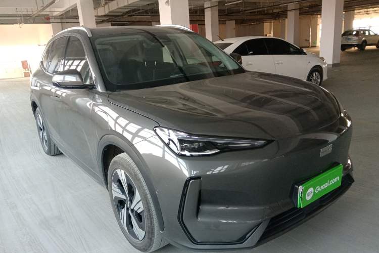 Used Geely Galaxy E5 2024 530km Starship Edition