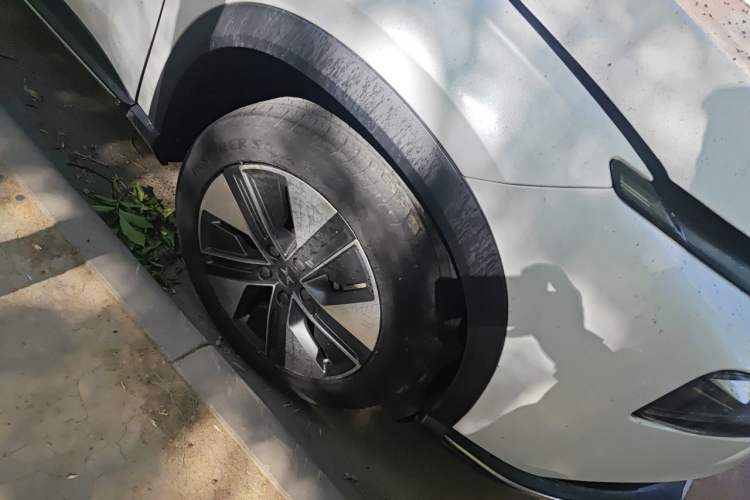 Used XPeng G3 2021 G3i 460G