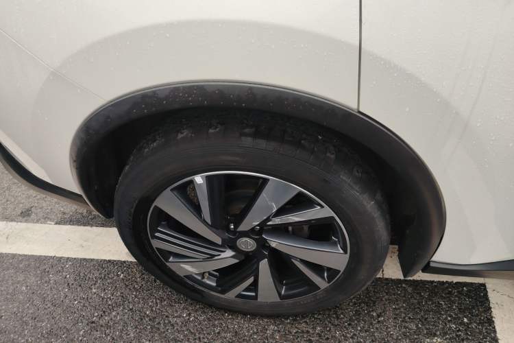 Used Nissan Murano 2021 2.5 S/C HEV XE Four-Wheel Drive Hybrid SmartConnect Prestige Edition
