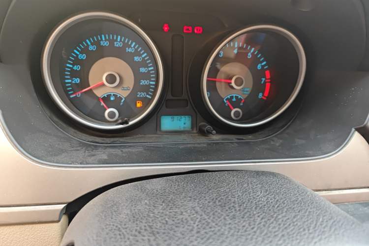 Used Buick Excelle 2013 1.5L Manual Classic Model