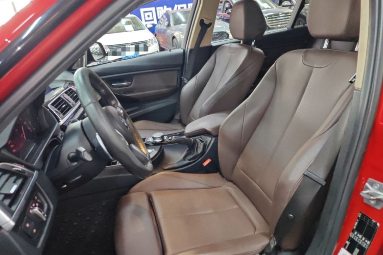 Used BMW 3 Series 2019 320Li M Sport Package
