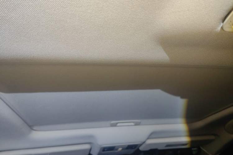 Used Dongfeng Aeolus AX7 2015 2.0L Manual Parade Edition