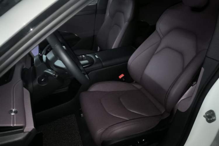 Used Xiaomi Auto SU7 2024 Rear-Drive Ultra-Long Range Advanced Pro-Level Intelligent Driving Version
