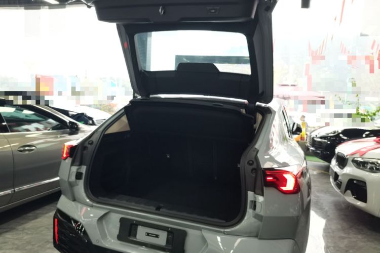 Used BMW X2 2024 sDrive25i M Sport Package