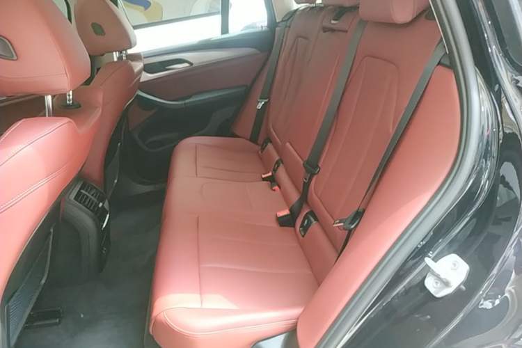 Used BMW X4 2022 xDrive 25i M Sport Package