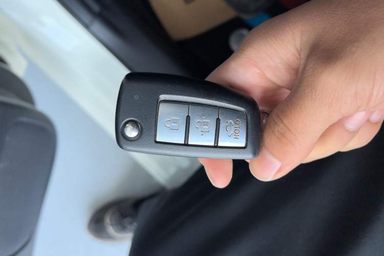 Used Nissan Lannia 2021 1.6L CVT Cool Edition
