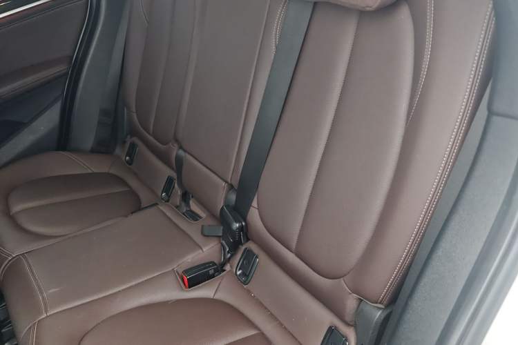 Used BMW X1 2021 Revised xDrive25Li Premium Edition
