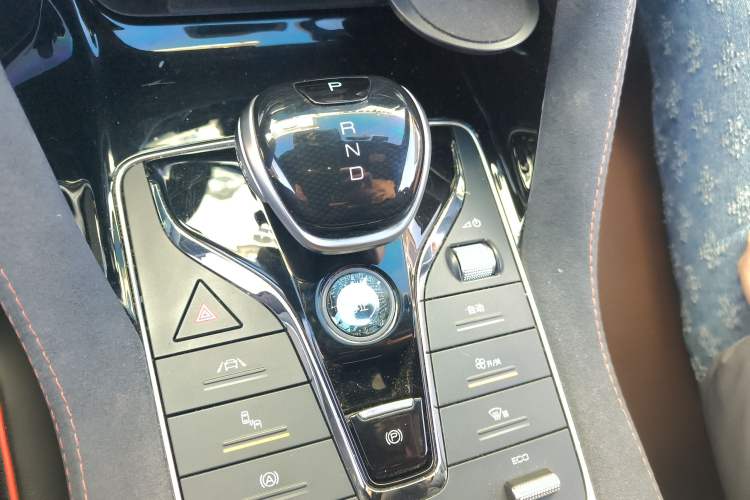 Used BYD Song PLUS 2020 1.5T Automatic Flagship PLUS