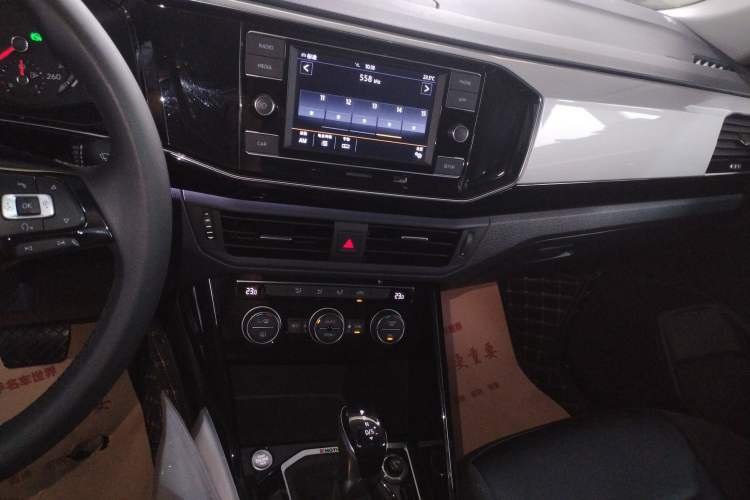 Used Volkswagen Tayron 2019 330TSI Four-Wheel Drive Luxury Version China V Standard
