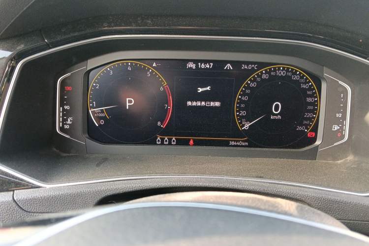 Used Volkswagen T-ROC 2021 Revised Version 280TSI DSG Two-Wheel Drive Comfort & Smart Connectivity Edition
