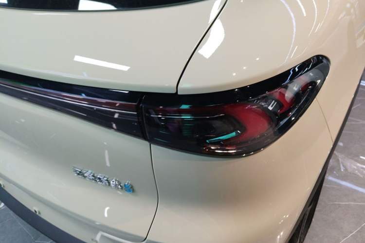 Used Wuling Bingo S 2025 Model 430km Flagship Edition