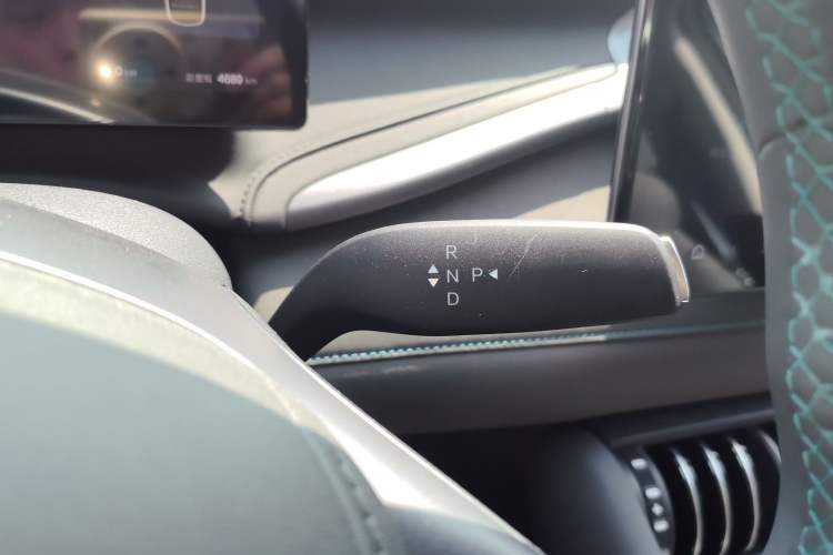 Used BYD Yuan PLUS 2025 Intelligent Driving Version 510 KM Beyond-Grade Edition
