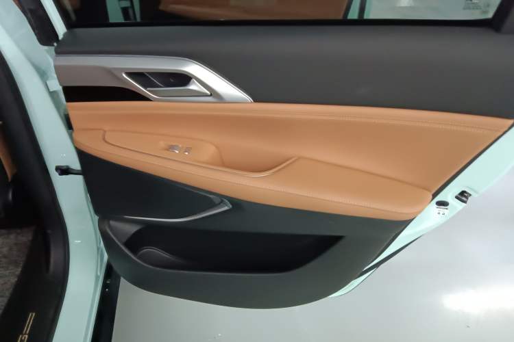 Used XPeng P5 2021 600P