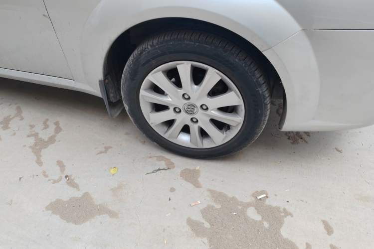 Used Buick Excelle 2013 1.5L Automatic Luxury Model