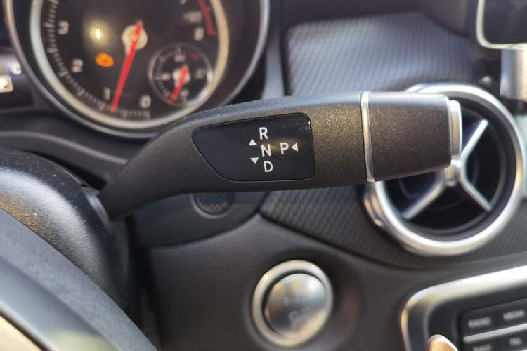 Used Mercedes-Benz GLA 2017 GLA 200 Sport Edition