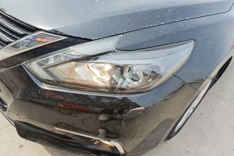 Used Nissan Teana 2016 2.0L XL Comfort Edition