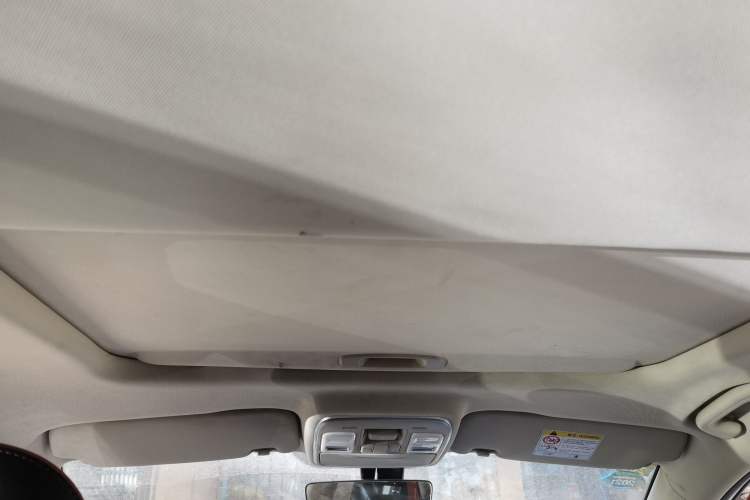 Used Geely Auto Emgrand GS 2020 1.4T CVT Ya