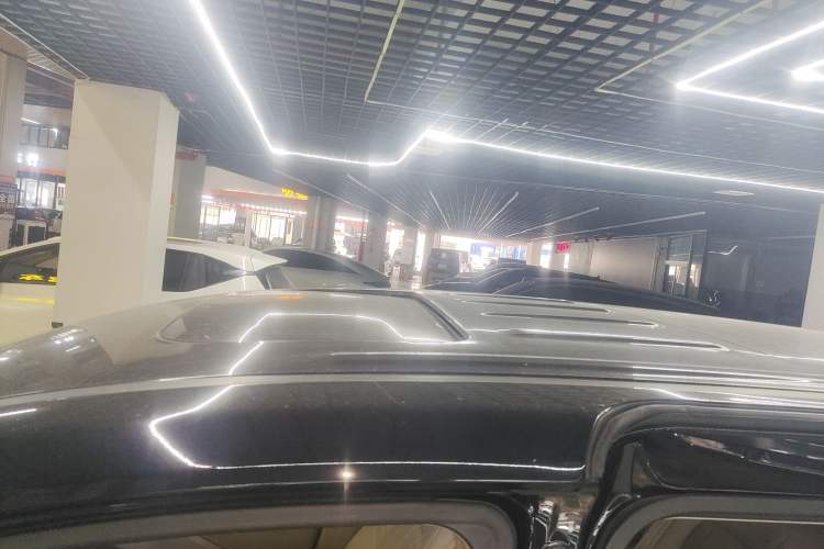 Used GAC Trumpchi M8 2018 320T Luxury Edition
