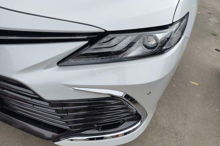 Used Toyota Camry 2021 2.5G Luxury Edition Left Front Headlight