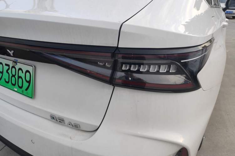 Used Chery Fengyun A8 2024 127 Travel Edition
