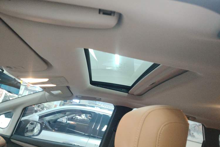 Used SAIC MAXUS G50 2025 MAX 1.5T Automatic Luxury Edition