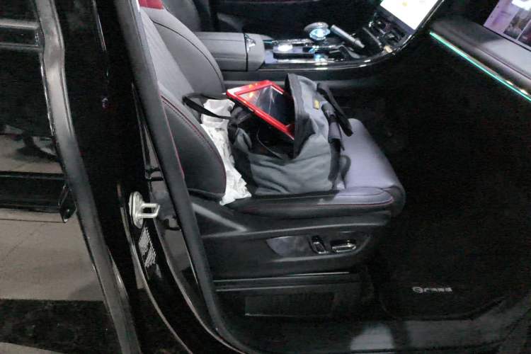 Used GAC Trumpchi E9 2023 E9 MAX