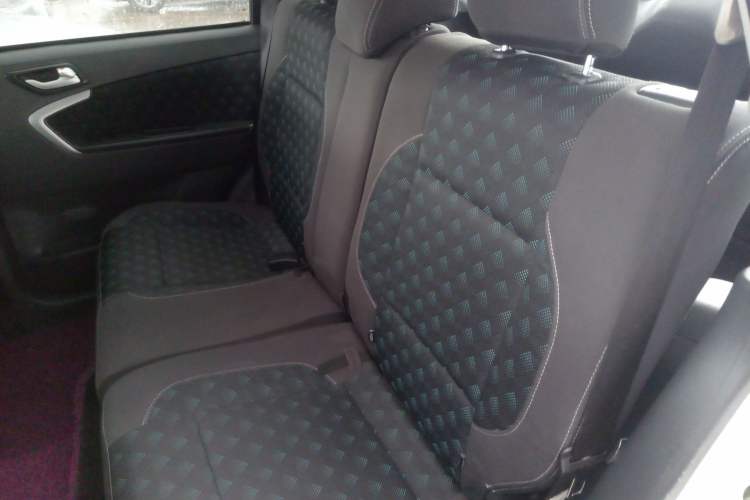 Used Suzuki Liana A6 2014 Hatchback 1.4L Manual Happiness Edition
