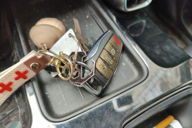 Used Haval DARGO 2021 1.5T DCT Two-Wheel Drive "Mǎquǎn" Edition
