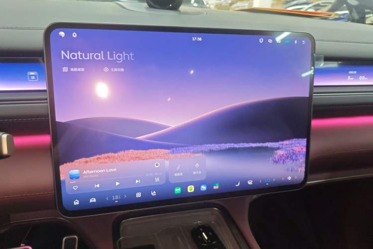 Used Nio ES8 2026 Model 6-seat Executive Luxury Edition