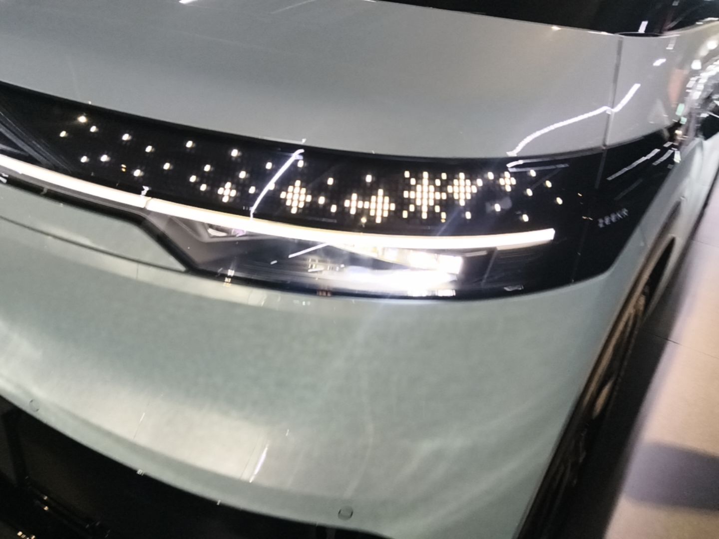Zeekr MIX 2025 Intelligent Driving Version — снимка 8