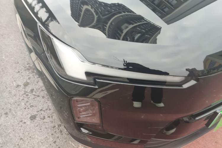 Used Volvo Volvo XC70 Plug-in Hybrid 2026 Model Two-Wheel Drive Long-Range Core