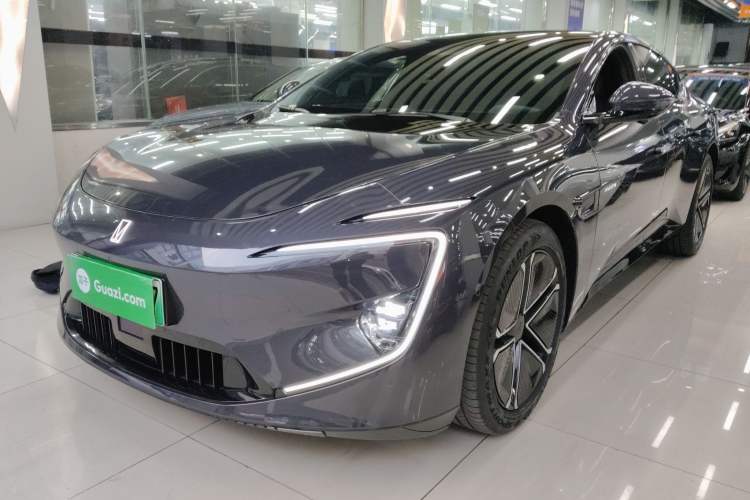 Used Avatr 12 2023 650 Three-Laser Four-Wheel Drive Performance Edition