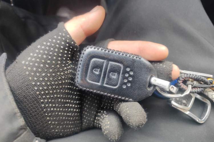 Used Honda XR-V 2017 1.8L VTi CVT Luxury Edition