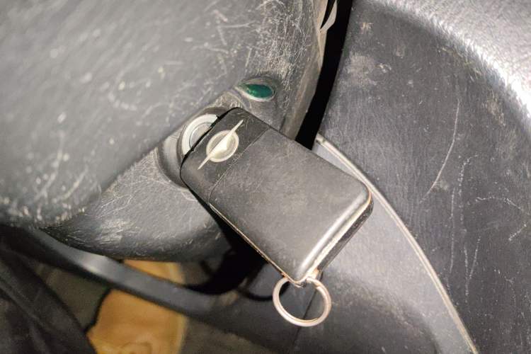 Used Haima Puxima 2012 1.8L Manual 7-Seater Creative Edition
