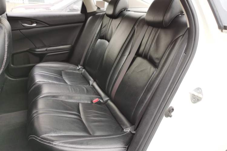 Used Honda Civic 2016 180TURBO CVT Comfort Version