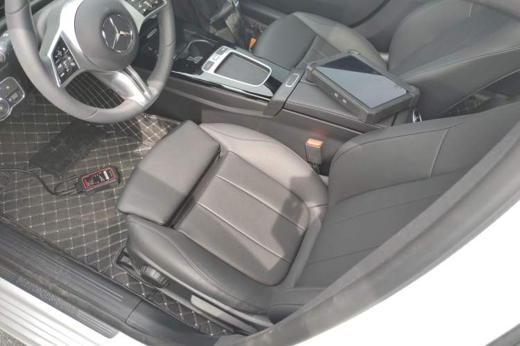 Used Mercedes-Benz A-Class 2025 A 180 L Left Front Seat