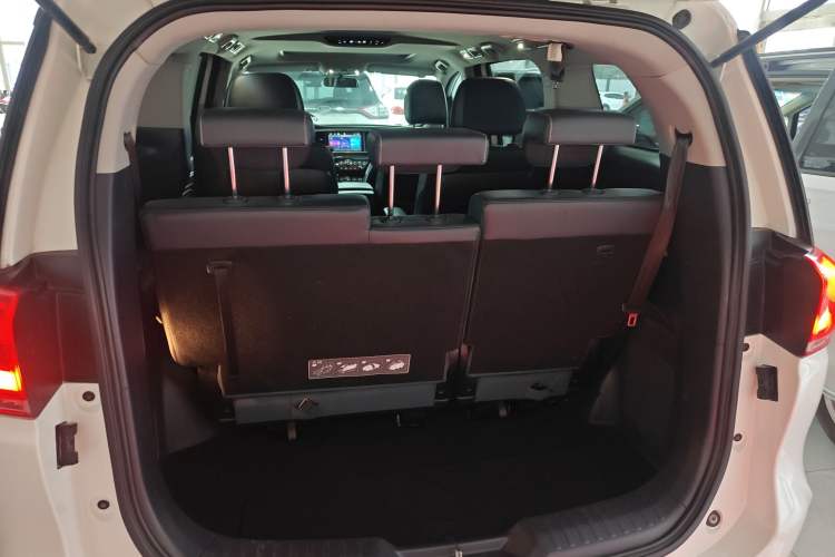 Used GAC Trumpchi M8 2020 Flagship Model 390T Deluxe Edition