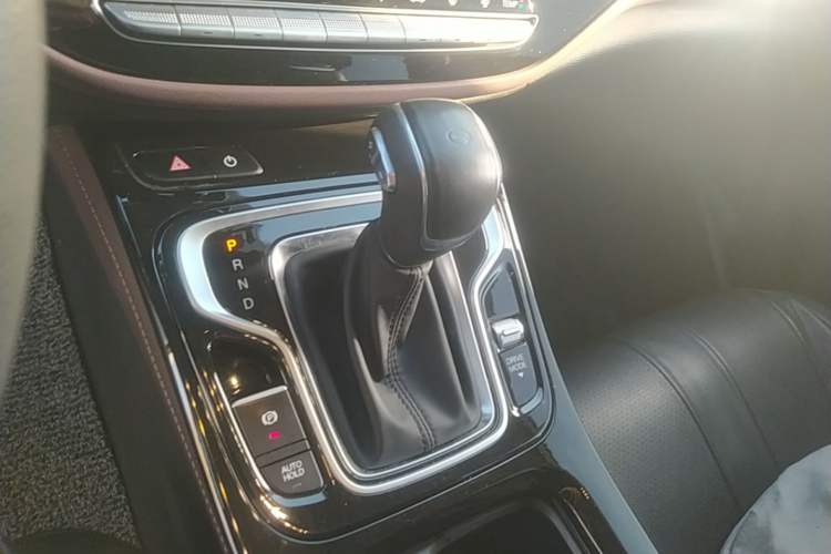 Used GAC Trumpchi M6 2023 PRO 270T DCT Elite Edition
