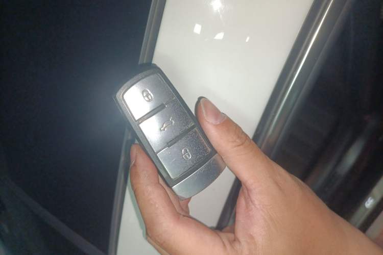 Used Volkswagen FAW-Volkswagen CC 2016 1.8TSI Luxury Model