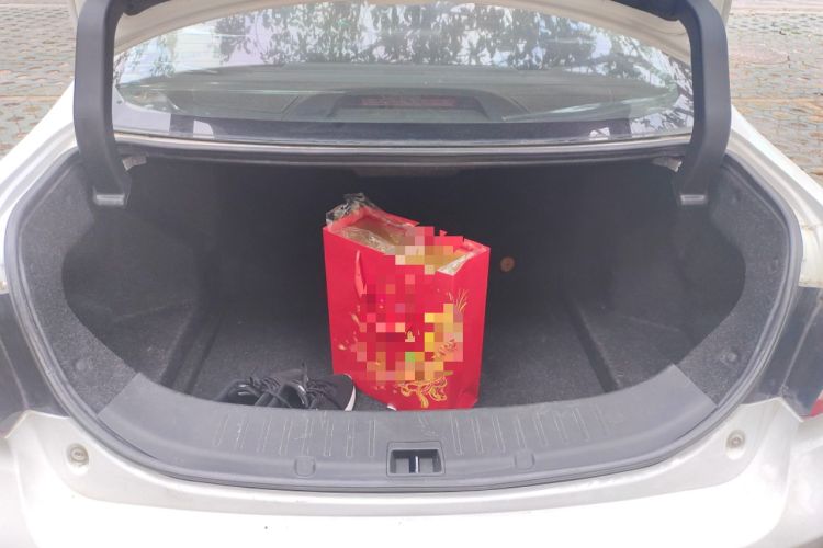 Used BYD Qin New Energy 2018 1.5T Smart Connect Premium Model
