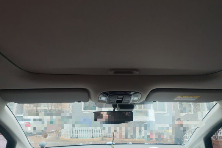 Used Hyundai Custo 2021 270TGDi Prestige LUX
