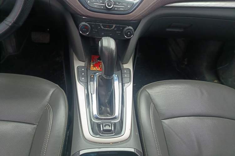 Used Chevrolet Malibu 2017 1.5T Automatic Luxury Edition