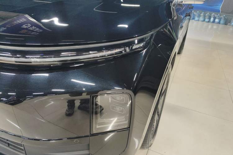 Used Li Auto L6 2024 Pro Model