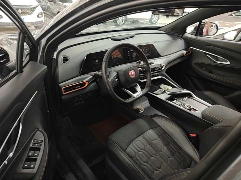 Used CHANGAN UNI-T 2022 1.5T Prestige Version — 15