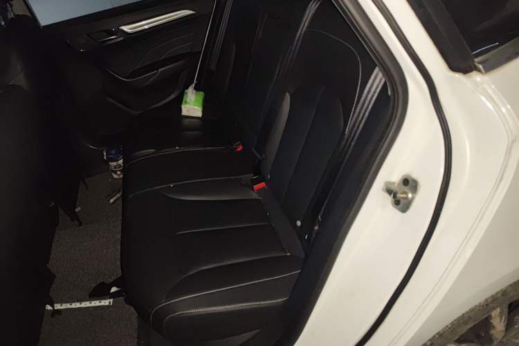 Used Roewe i6 2018 20T Automatic Flagship Edition
