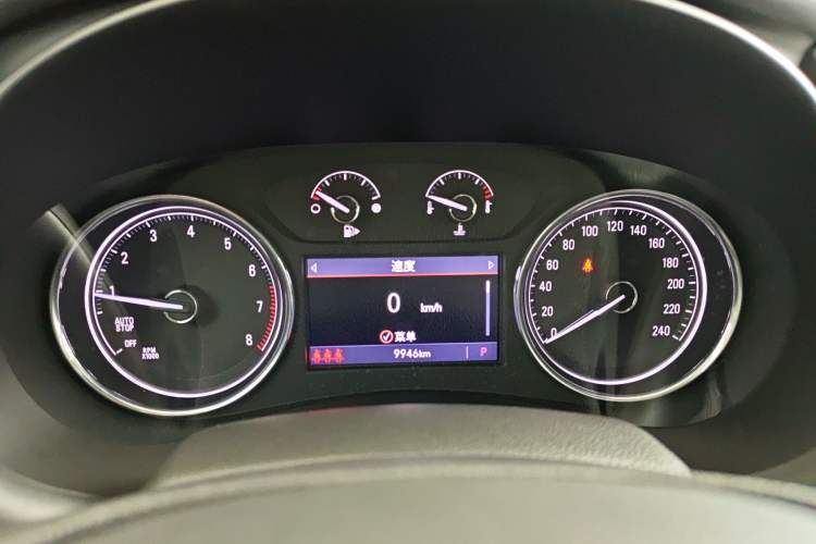 Used Buick LaCrosse 2021 652T Luxury Model