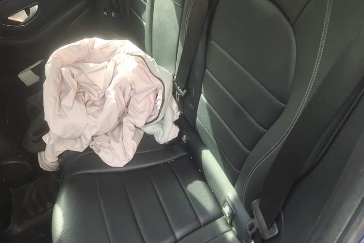 Used Mercedes-Benz GLC 2016 GLC 260 4MATIC Luxury Model